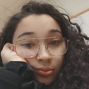 Meet your Posher, Arionna